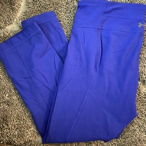 Under Amour workout groups